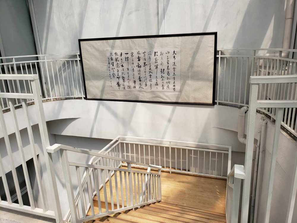 万科时一区长宁 万科时一区 373平米 精装修