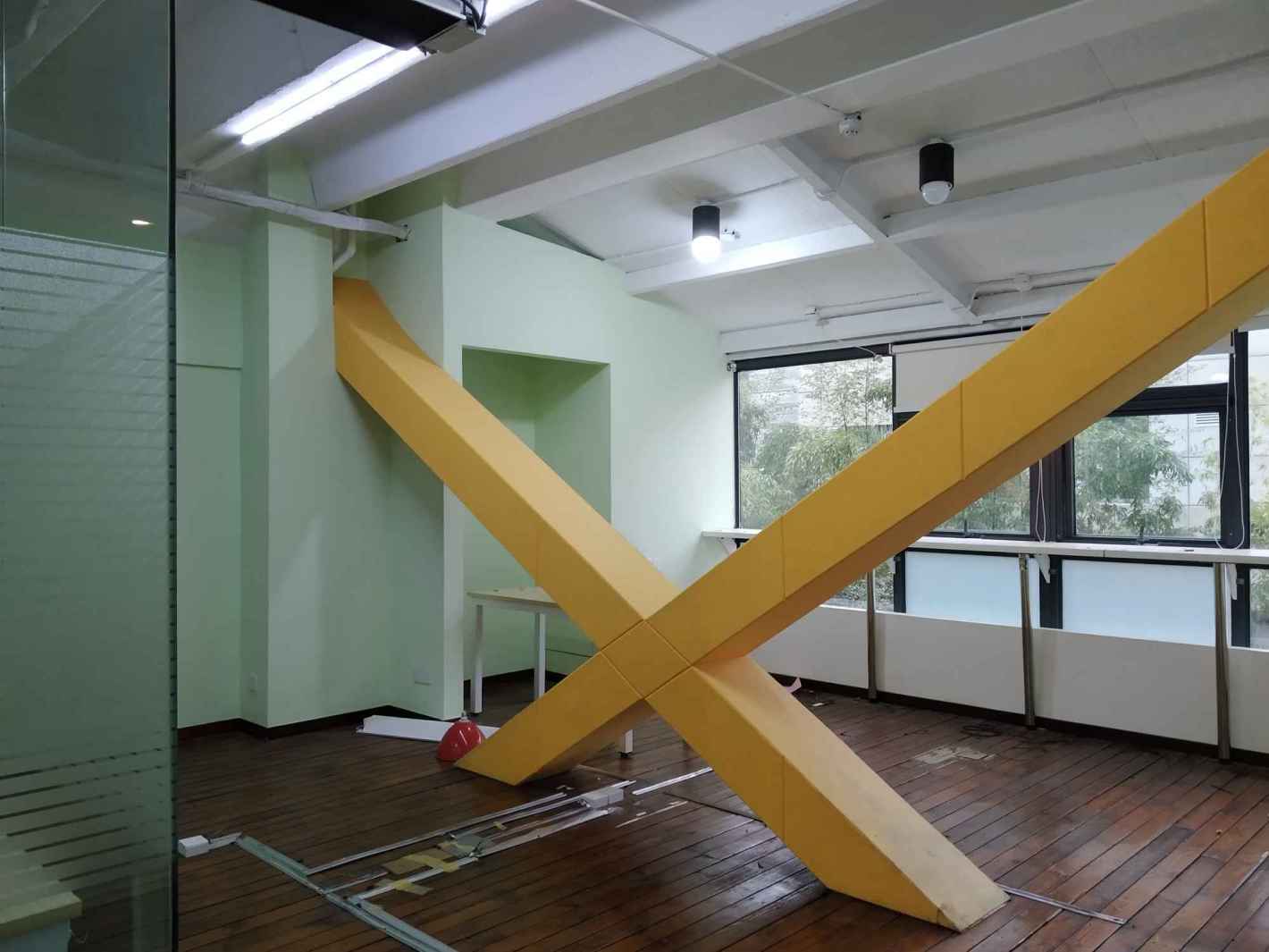 越界·智造局一期黄浦 越界·智造局一期 195平米 精装修