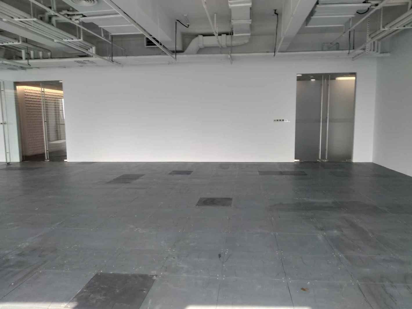 吉汇大厦（虹口SOHO）虹口 吉汇大厦（虹口SOHO） 312平米 精装修