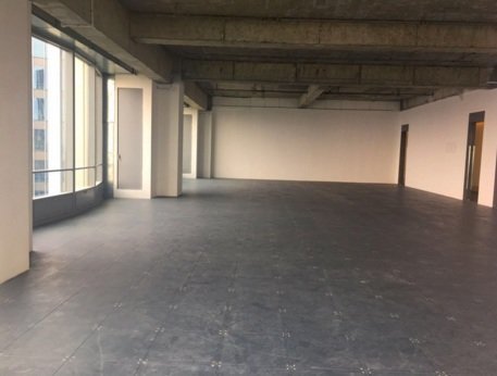 徐汇万科中心徐汇 徐汇万科中心 887平米 简装修