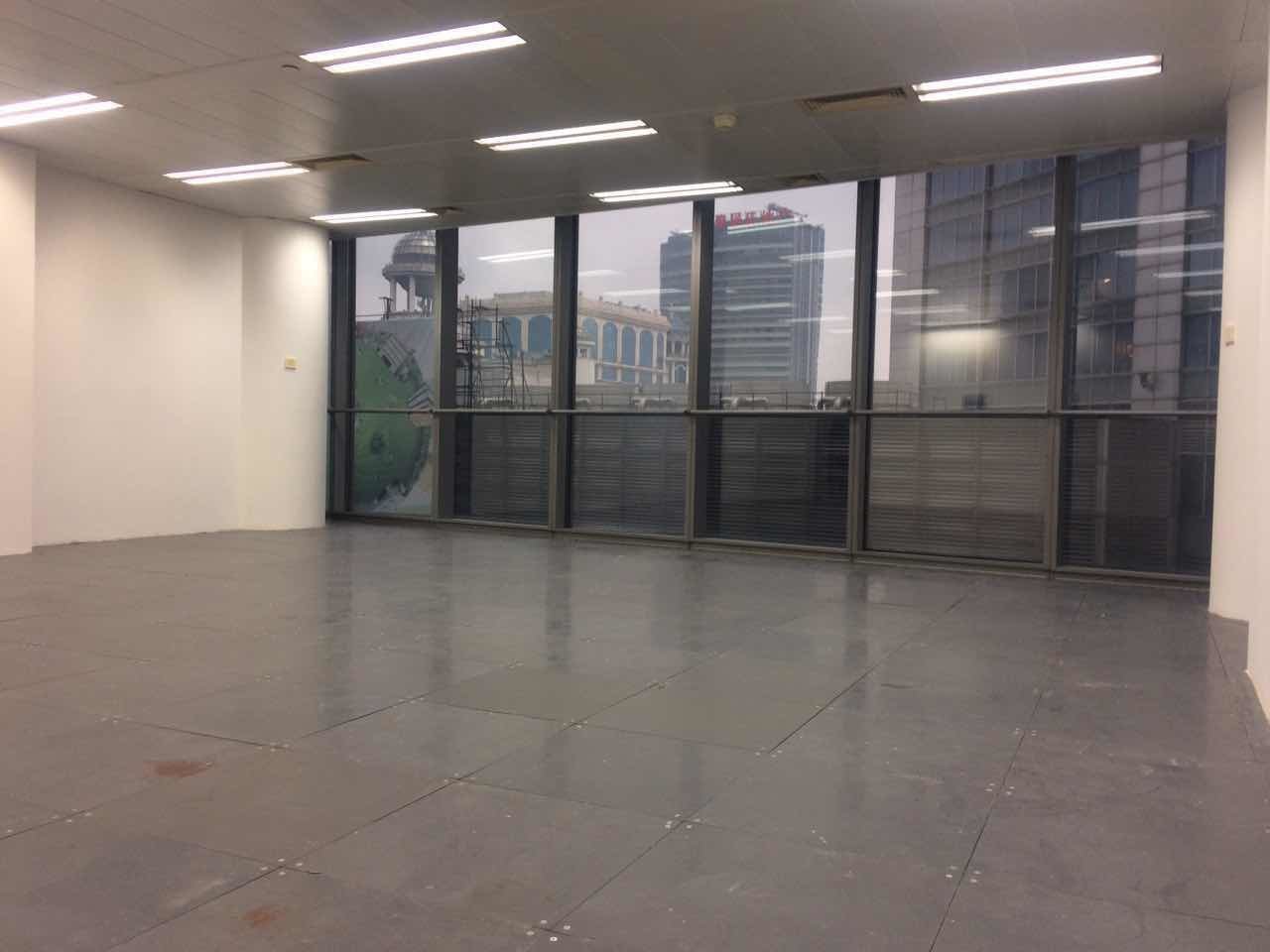 世界贸易大厦黄浦 世界贸易大厦 135平米 精装修