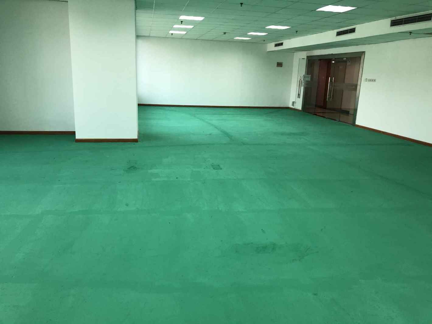 华盛大厦黄浦 华盛大厦 217平米 中等装修