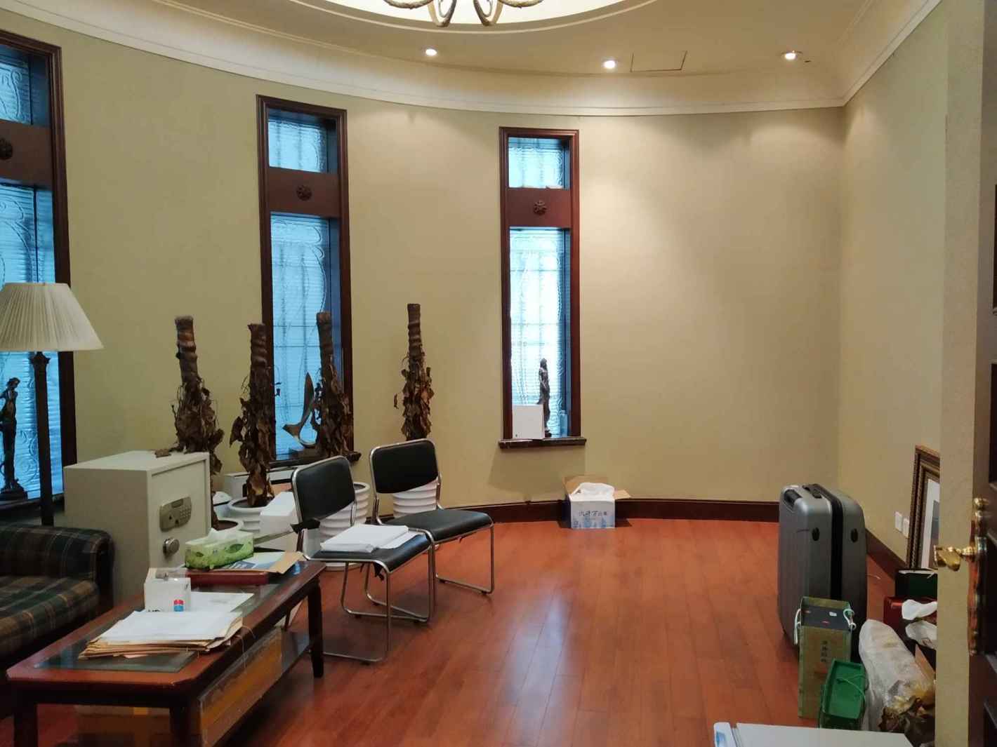 泰丰大厦黄浦 泰丰大厦 356平米 中等装修