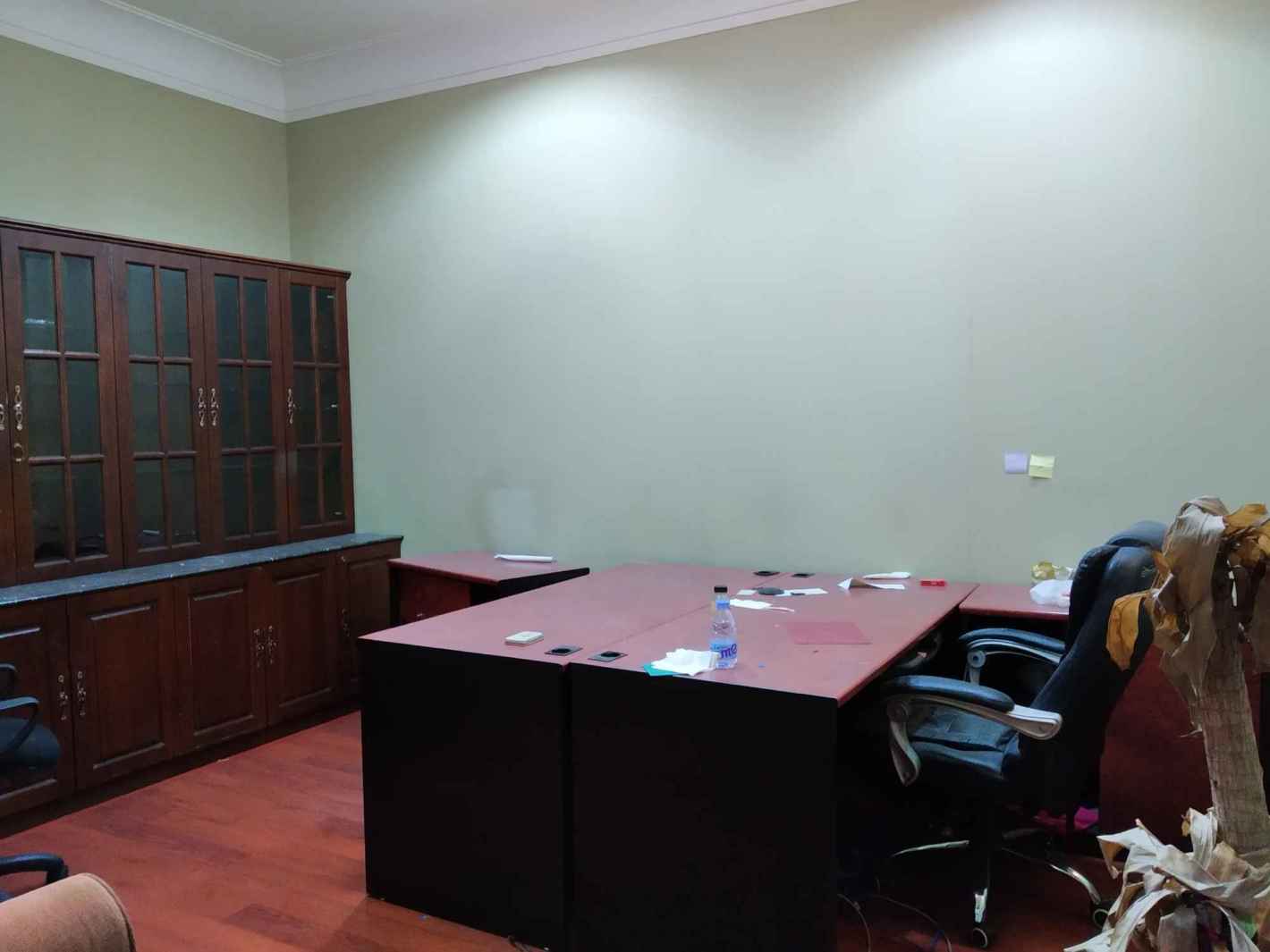 泰丰大厦黄浦 泰丰大厦 356平米 中等装修