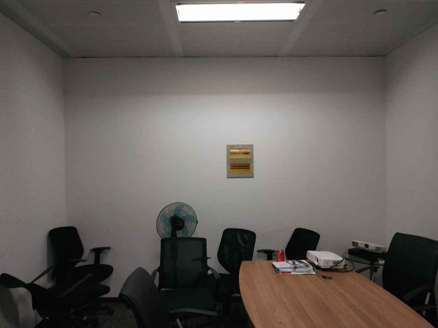 中城国际大厦徐汇 中城国际大厦 592平米 中等装修