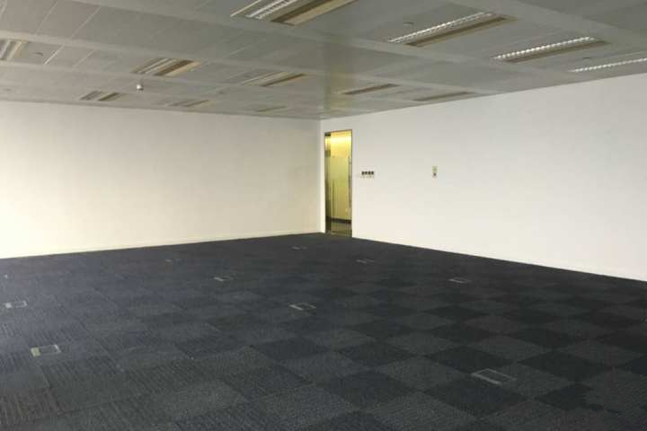 港汇恒隆广场徐汇 港汇恒隆广场 204平米 简装修