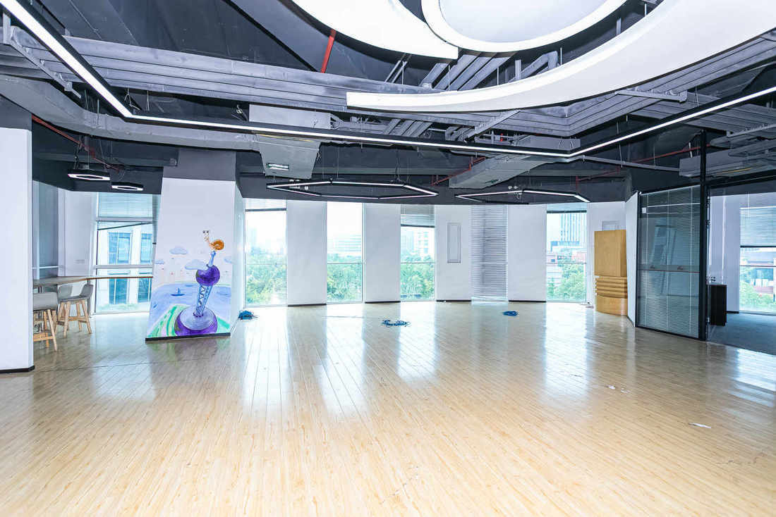 虹桥协信中心长宁 虹桥协信中心 359平米 精装修