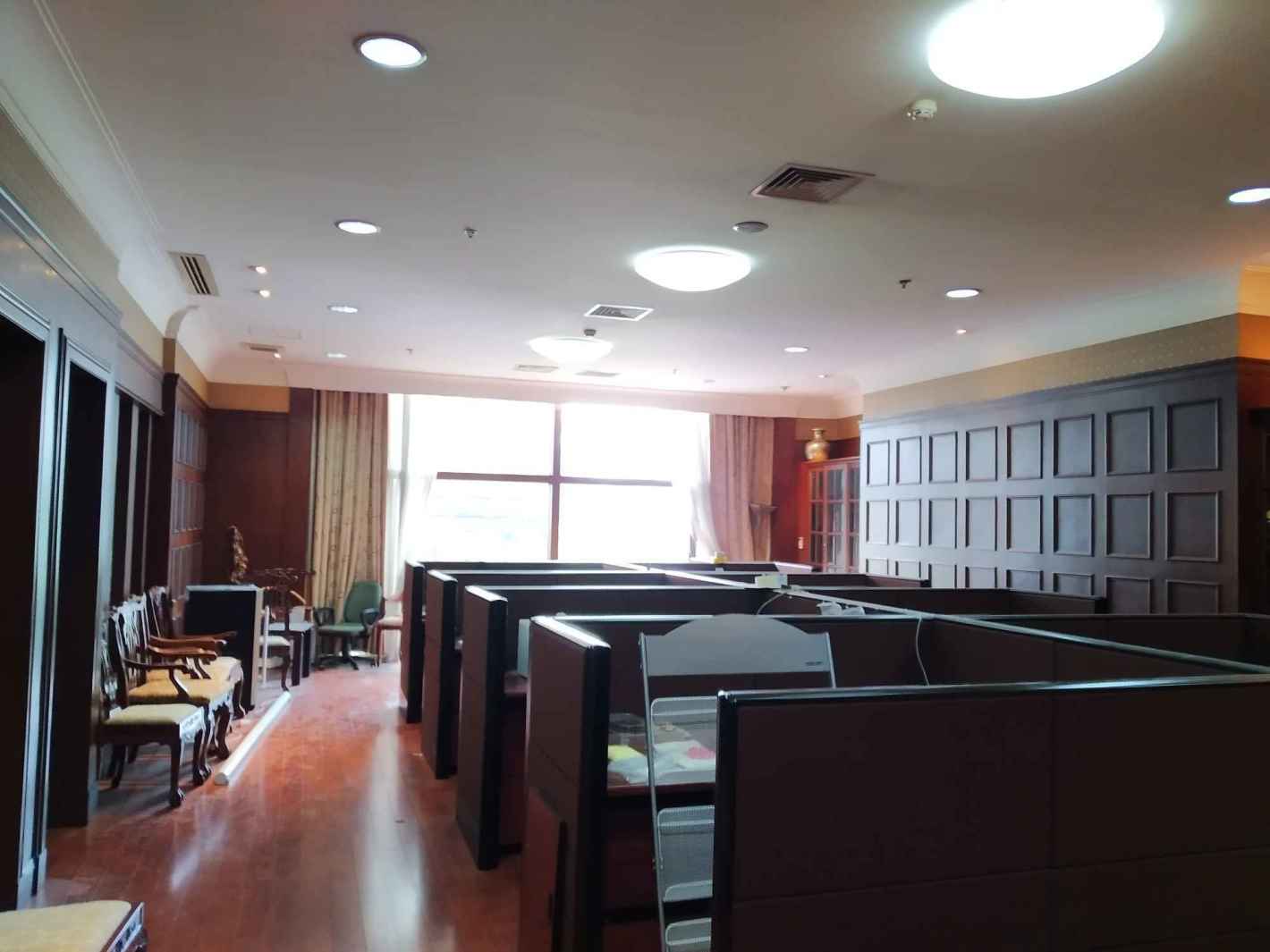 泰丰大厦黄浦 泰丰大厦 356平米 中等装修