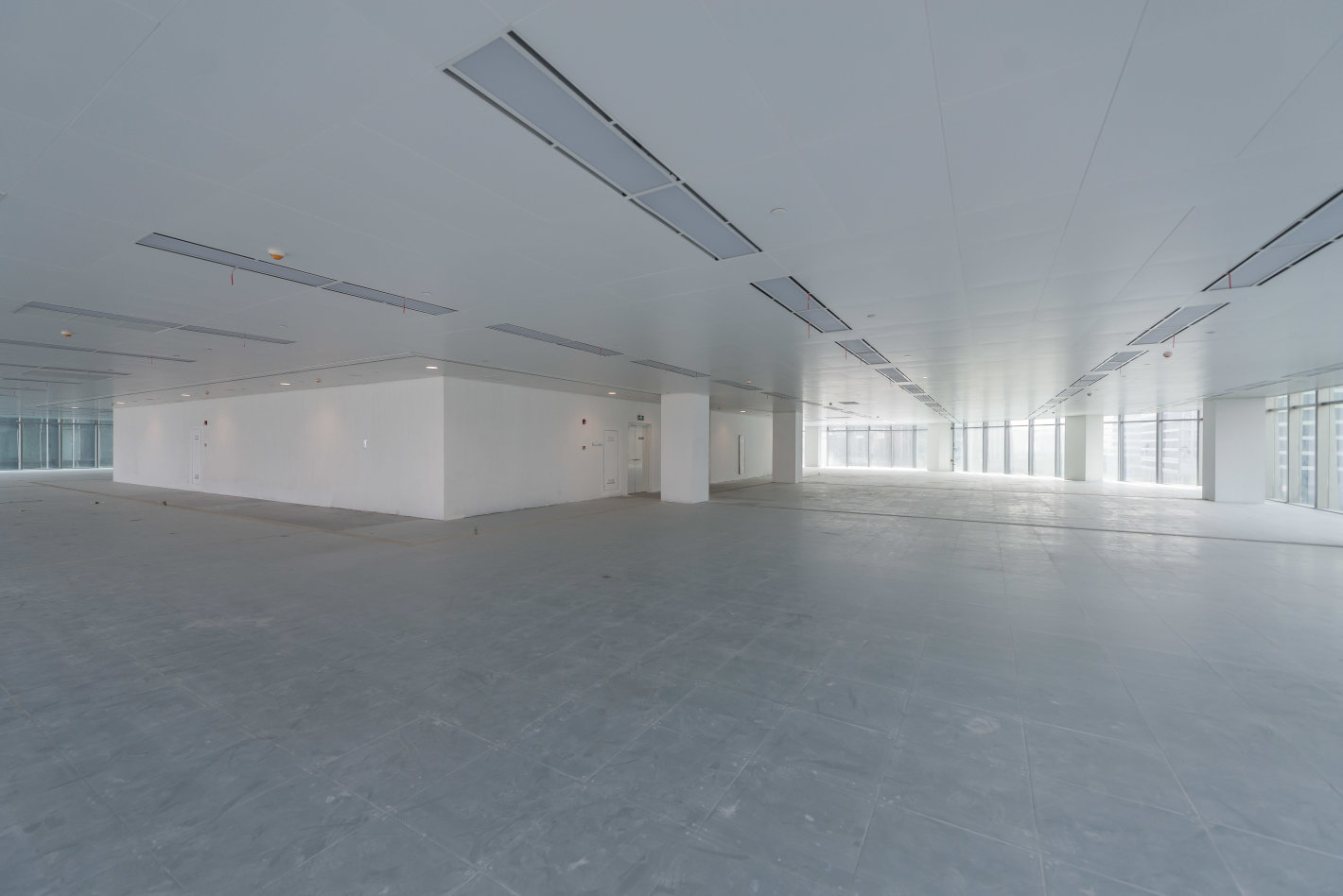 虹桥汇540平米办公室出租-租金价格6.50元/m²/天