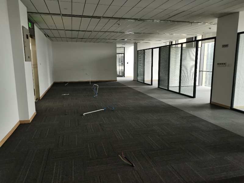 虹桥绿谷广场长宁 虹桥绿谷广场 391平米 简装修