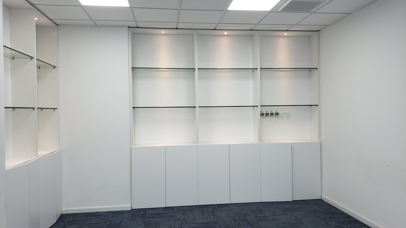 虹桥协信中心长宁 虹桥协信中心 290平米 毛坯