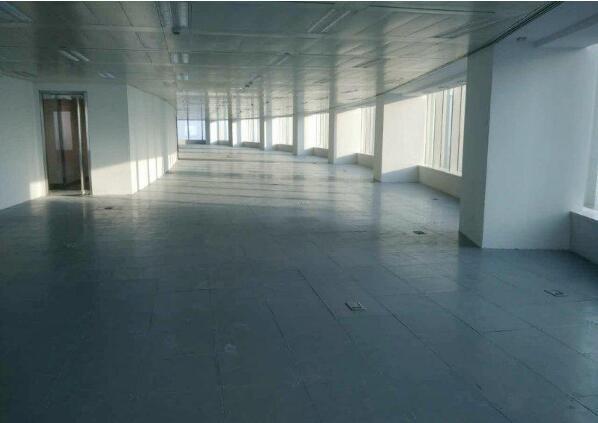 博华广场2800平米办公室出租-租金价格12.00元/m²/天
