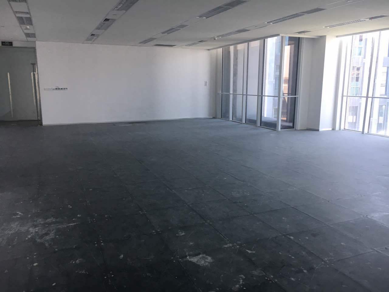 虹桥协信中心长宁 虹桥协信中心 170平米 简装修