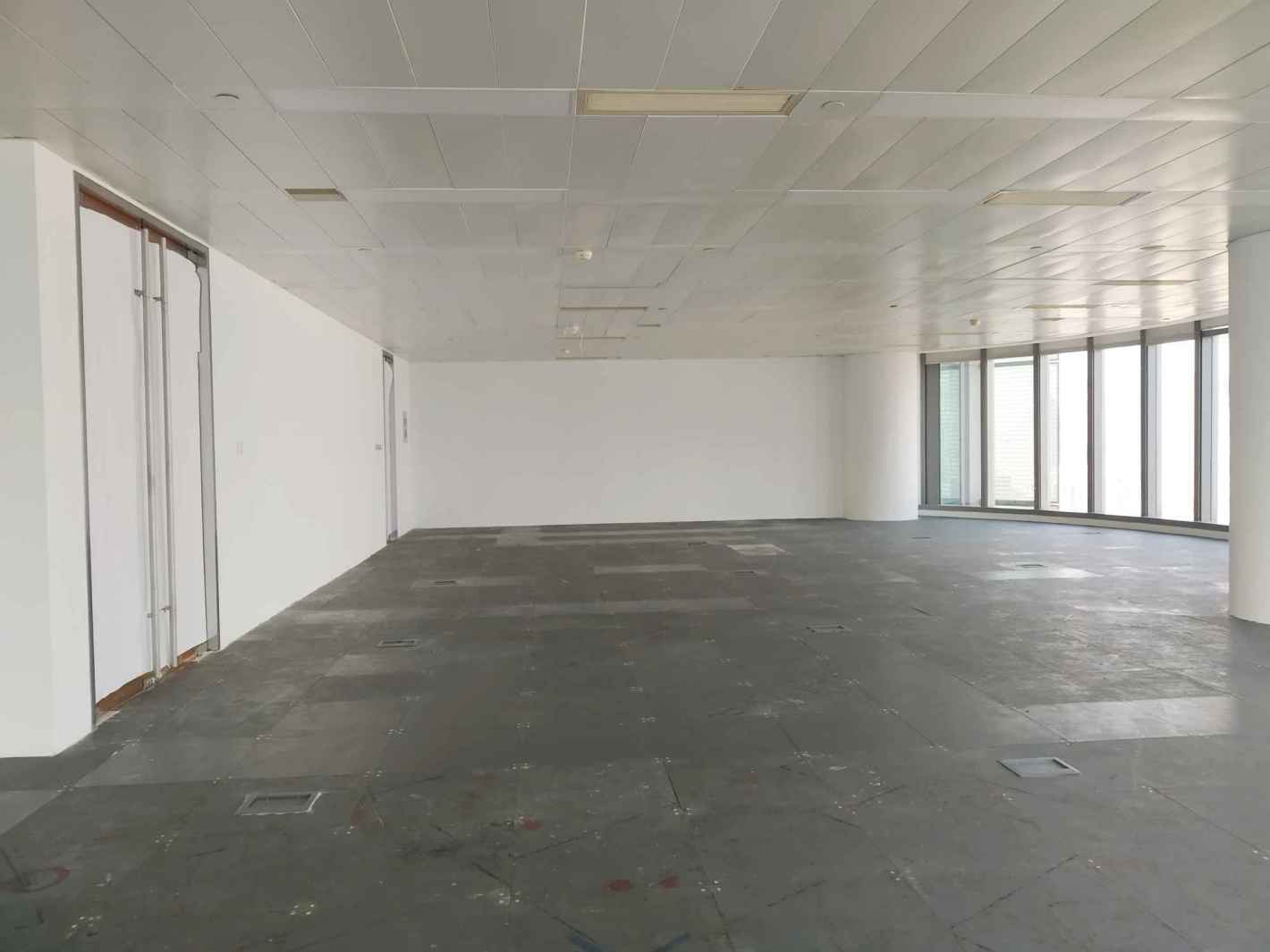 宏伊国际广场黄浦 宏伊国际广场 275平米 精装修