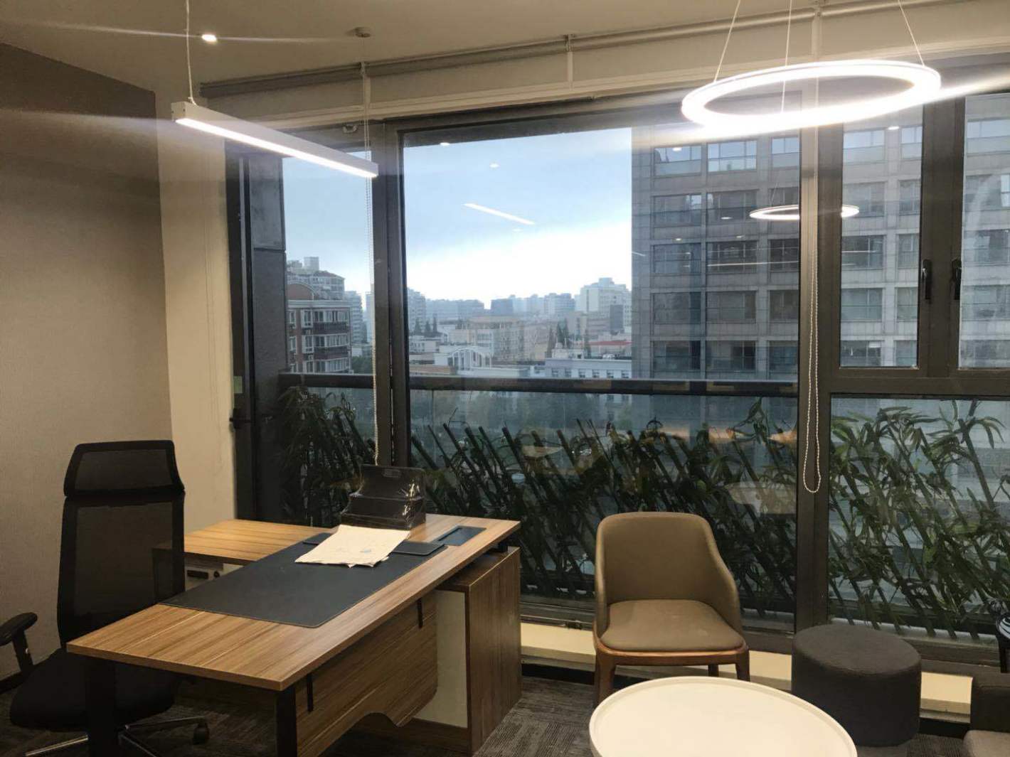 五角场万达广场杨浦 五角场万达广场 300平米 中等装修