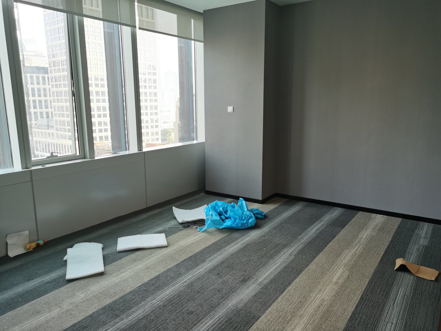 星荟中心虹口 星荟中心 236平米 精装修