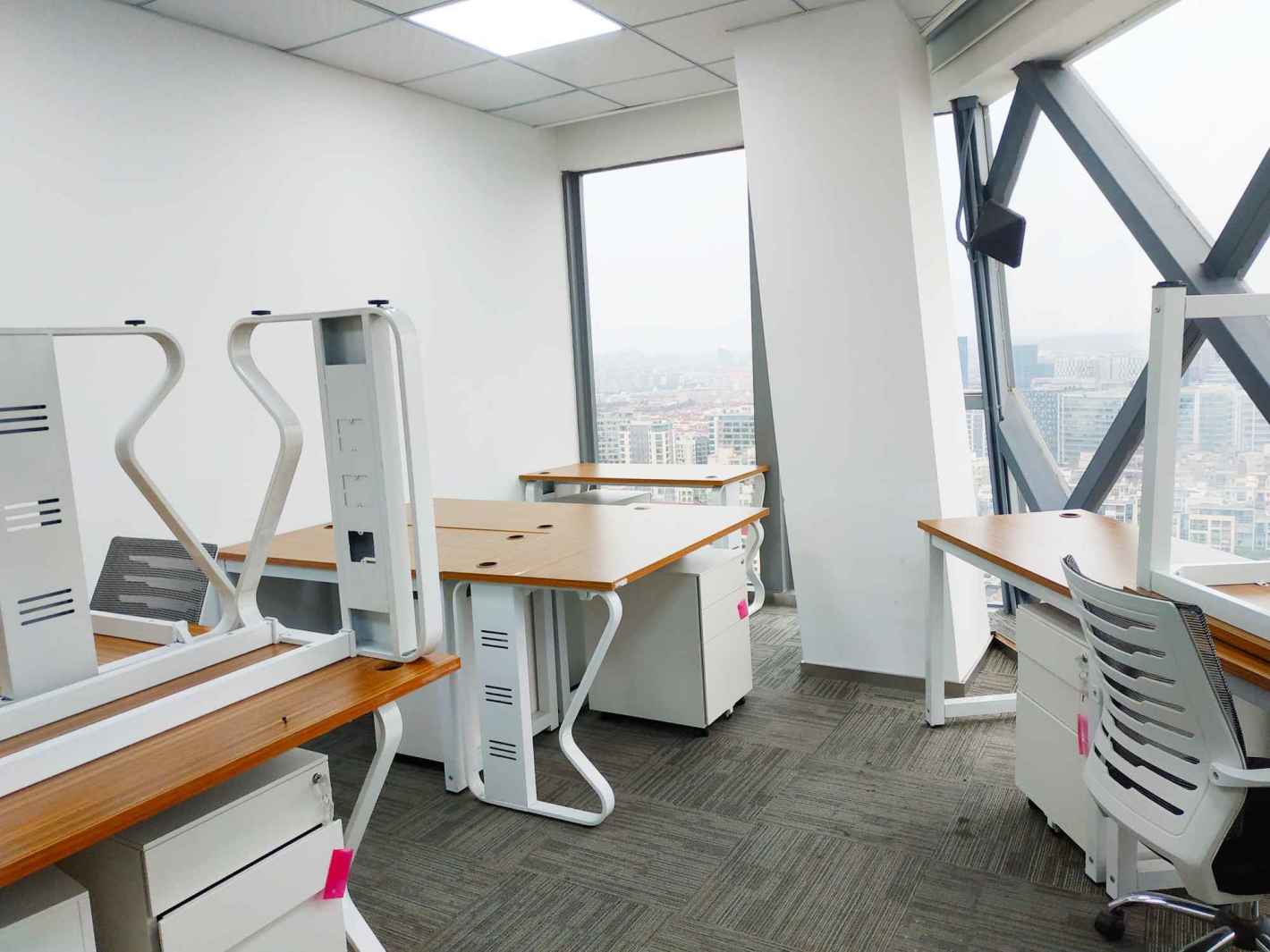 五角场万达广场杨浦 五角场万达广场 53平米 精装修