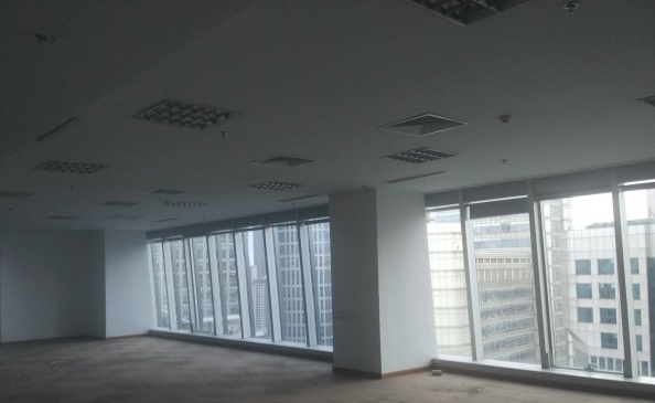 申亚金融广场南京东路 金融广场 706.2平米