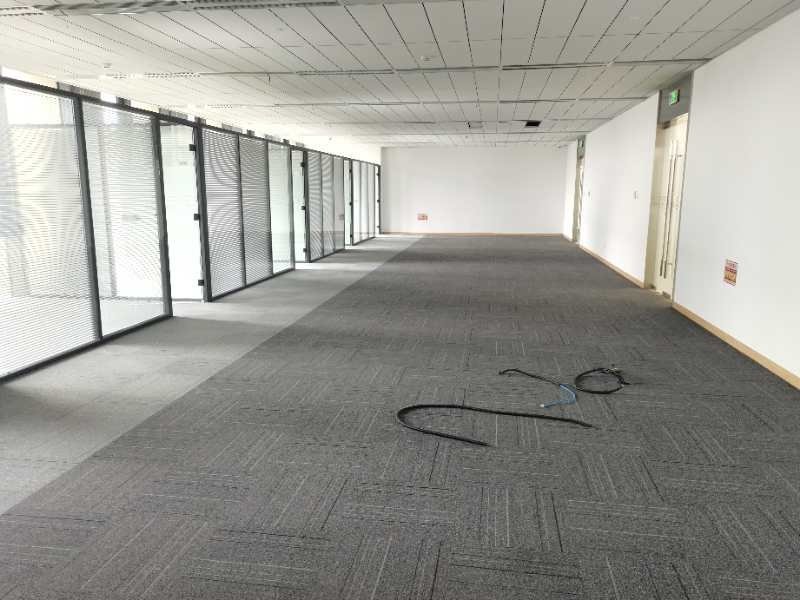 虹桥绿谷广场长宁 虹桥绿谷广场 391平米 简装修