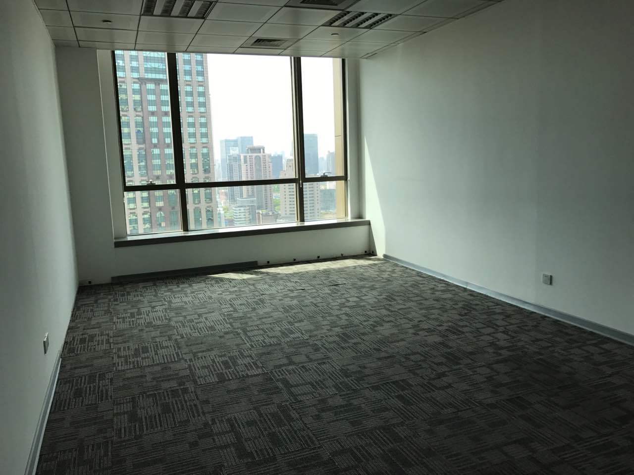 中欣大厦静安 中欣大厦 1500平米 精装修