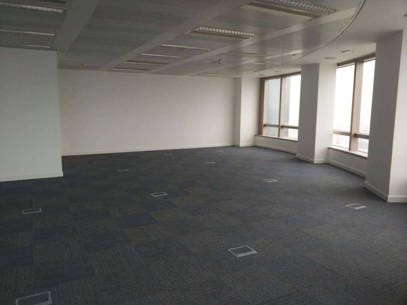 港汇恒隆广场徐汇 港汇恒隆广场 177平米 中等装修