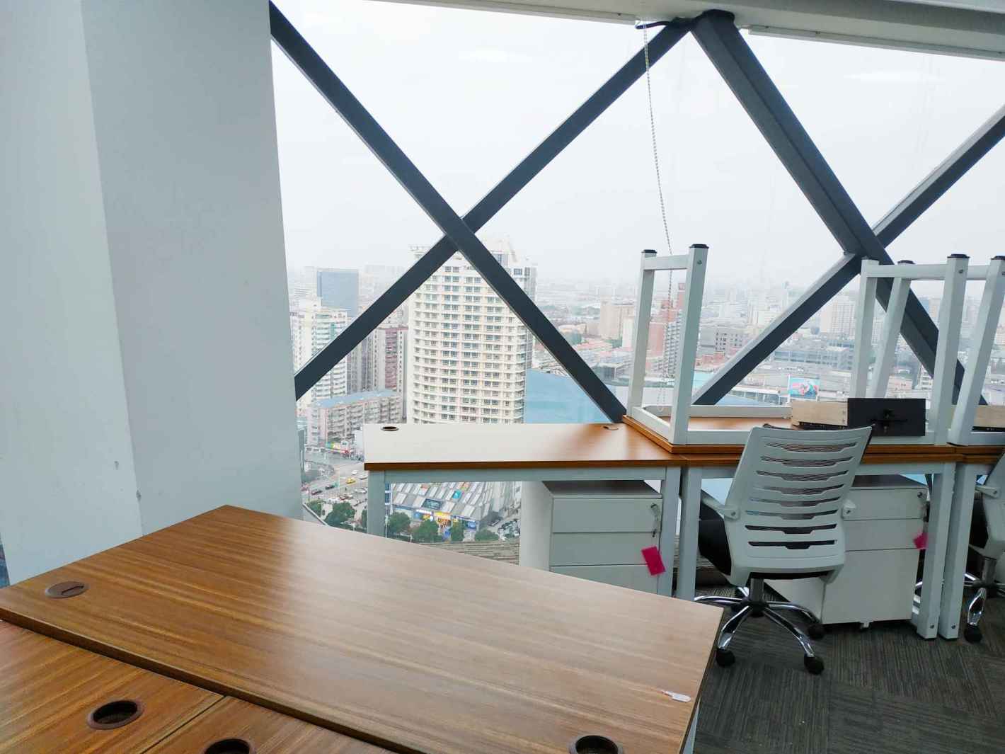 五角场万达广场杨浦 五角场万达广场 53平米 精装修