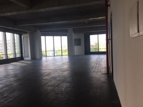 徐汇万科中心徐汇 徐汇万科中心 887平米 简装修