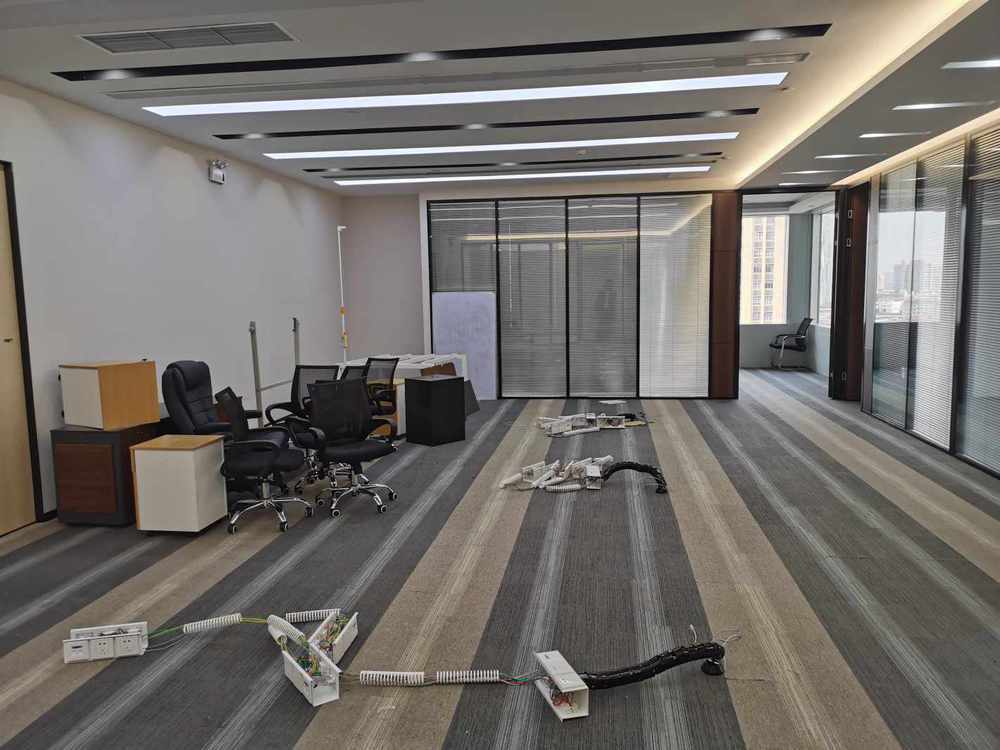 星荟中心虹口 星荟中心 236平米 精装修