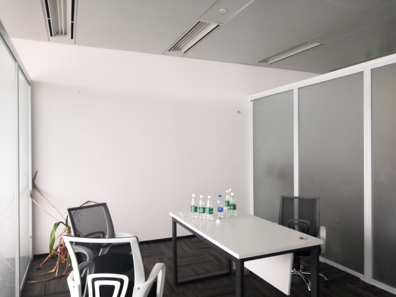 合生国际中心杨浦 合生国际中心 274平米 简装修