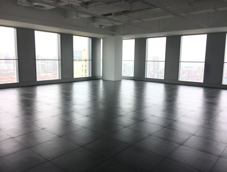 SOHO天山广场长宁 SOHO天山广场 230平米 简装修