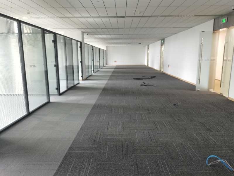 虹桥绿谷广场长宁 虹桥绿谷广场 391平米 简装修