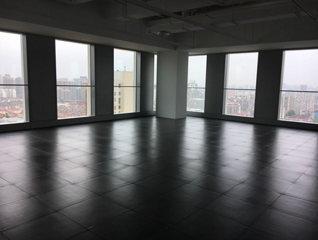 SOHO天山广场长宁 SOHO天山广场 230平米 简装修