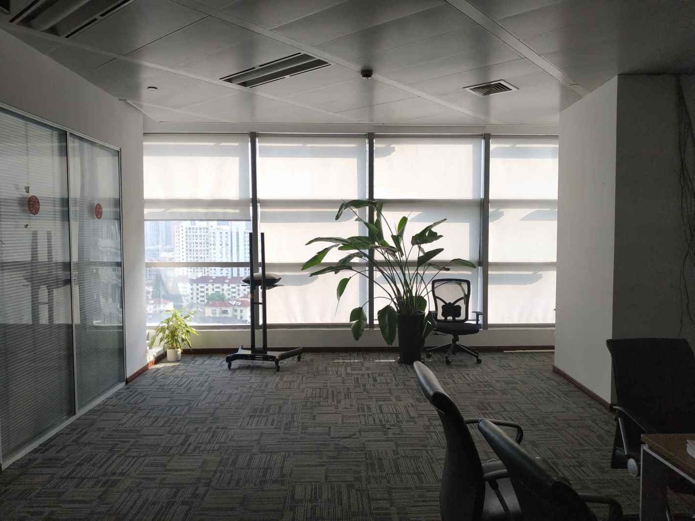 中城国际大厦徐汇 中城国际大厦 592平米 中等装修