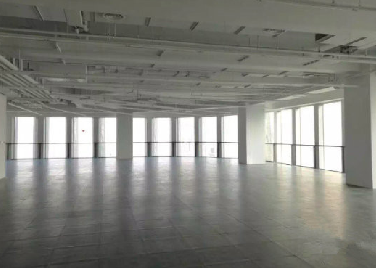 SOHO天山广场虹桥开发区/古北 SOHO天山广场 457平米