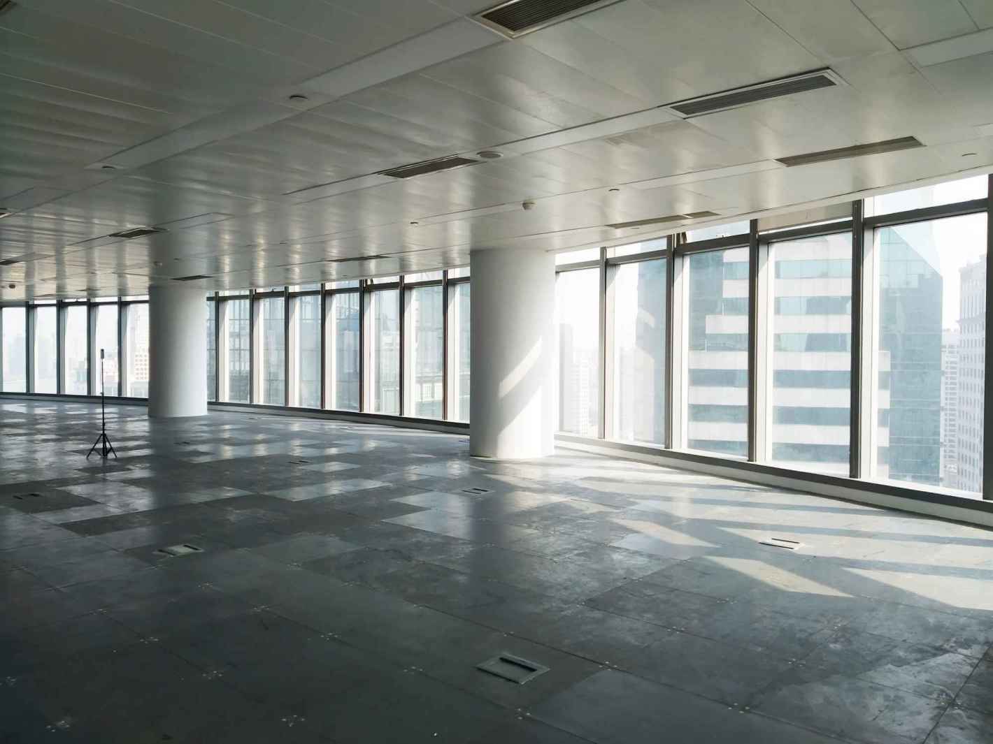 宏伊国际广场黄浦 宏伊国际广场 275平米 精装修