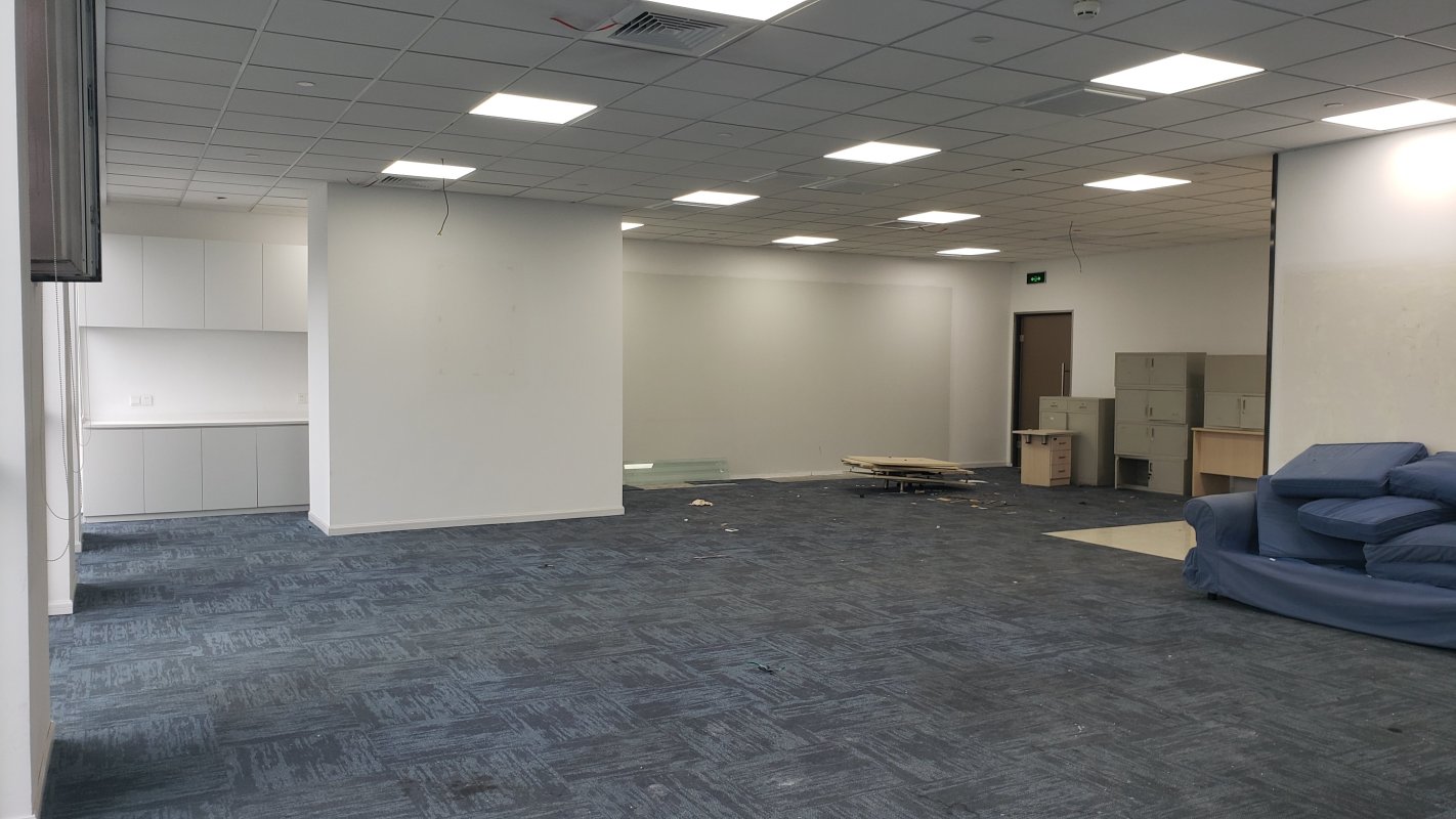 虹桥协信中心长宁 虹桥协信中心 290平米 毛坯