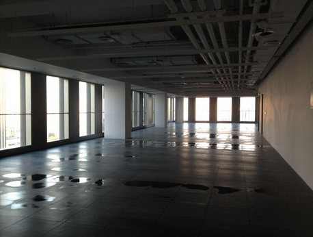 SOHO天山广场230平米办公室出租-租金价格7.20元/m²/天