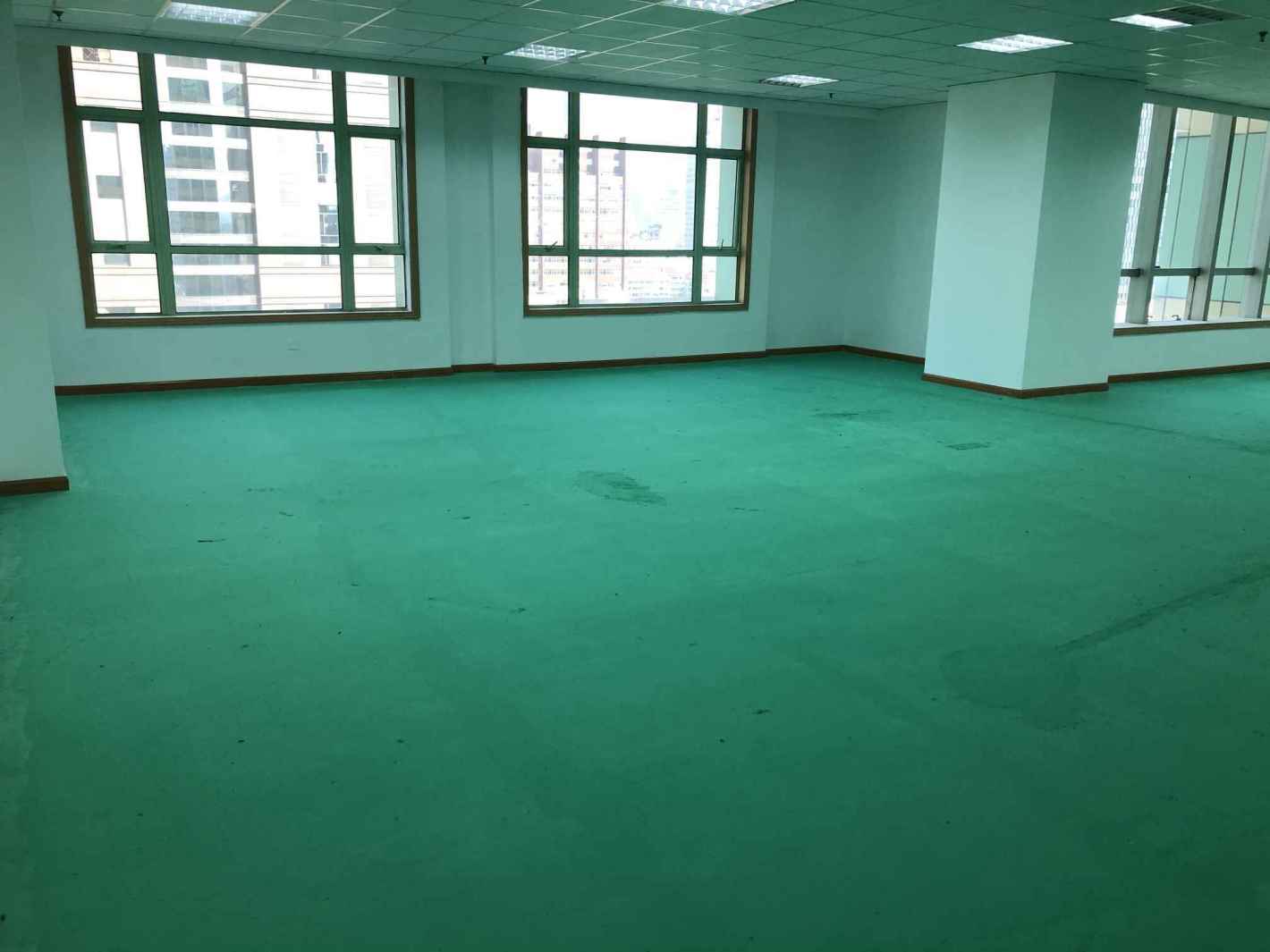 华盛大厦黄浦 华盛大厦 217平米 中等装修