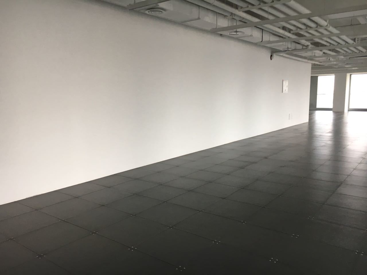 SOHO天山广场长宁 SOHO天山广场 767平米 中等装修