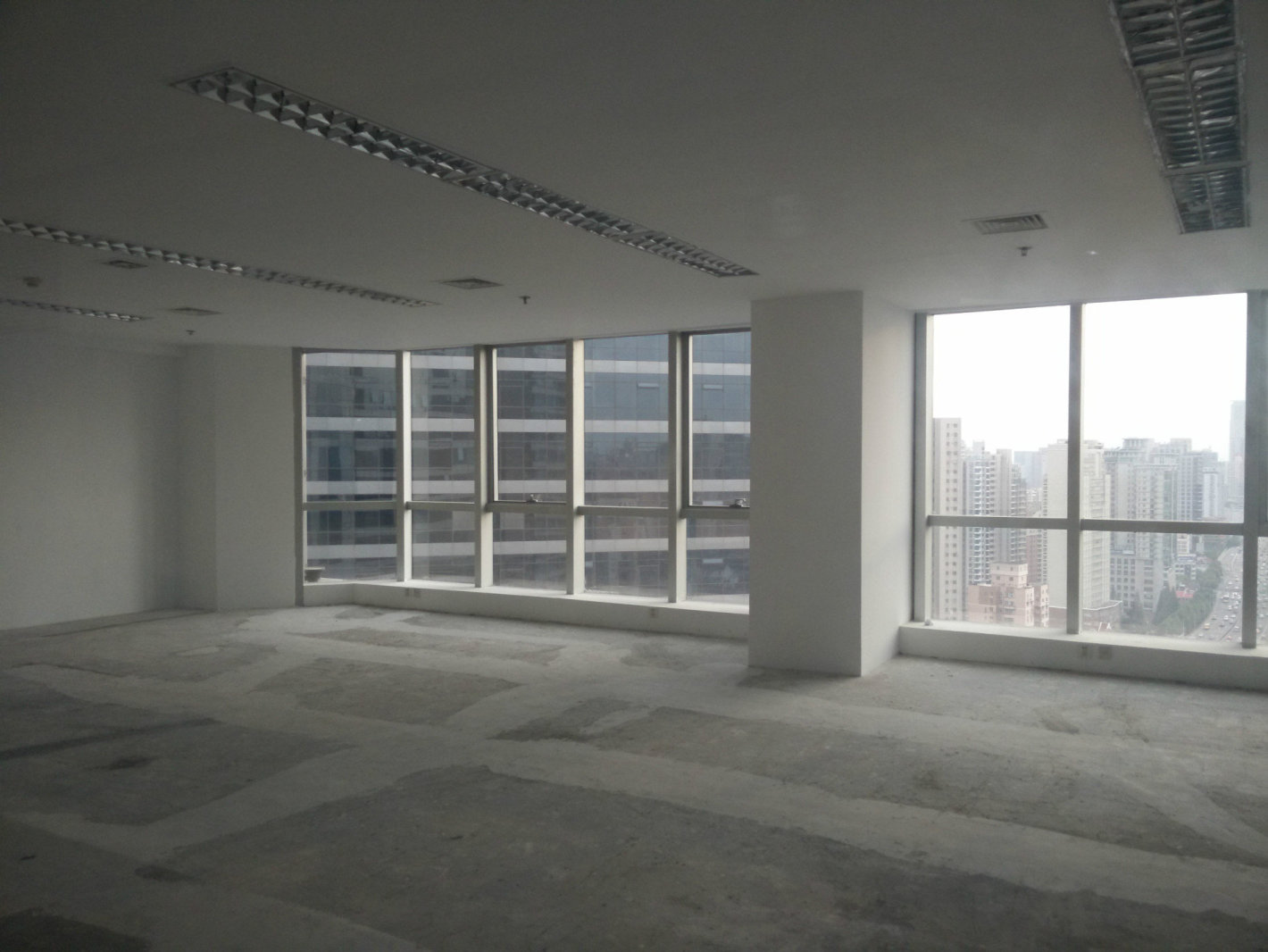 长峰中心193平米办公室出租-租金价格4.87元/m²/天