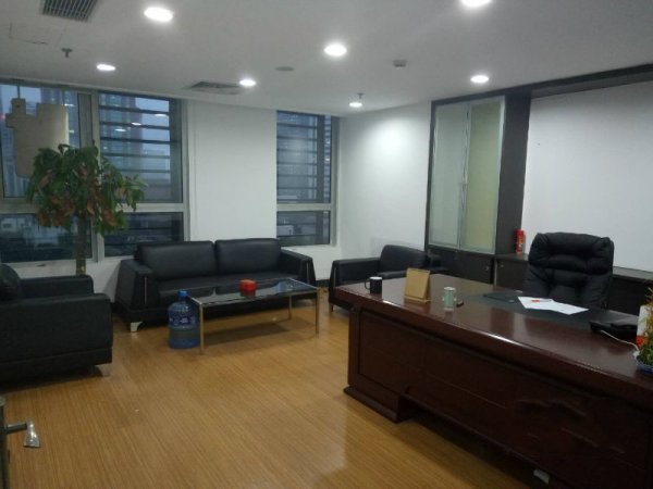 同诠大厦730平米办公室出租-租金价格5.00元/m²/天