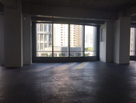 徐汇万科中心徐汇 徐汇万科中心 887平米 简装修