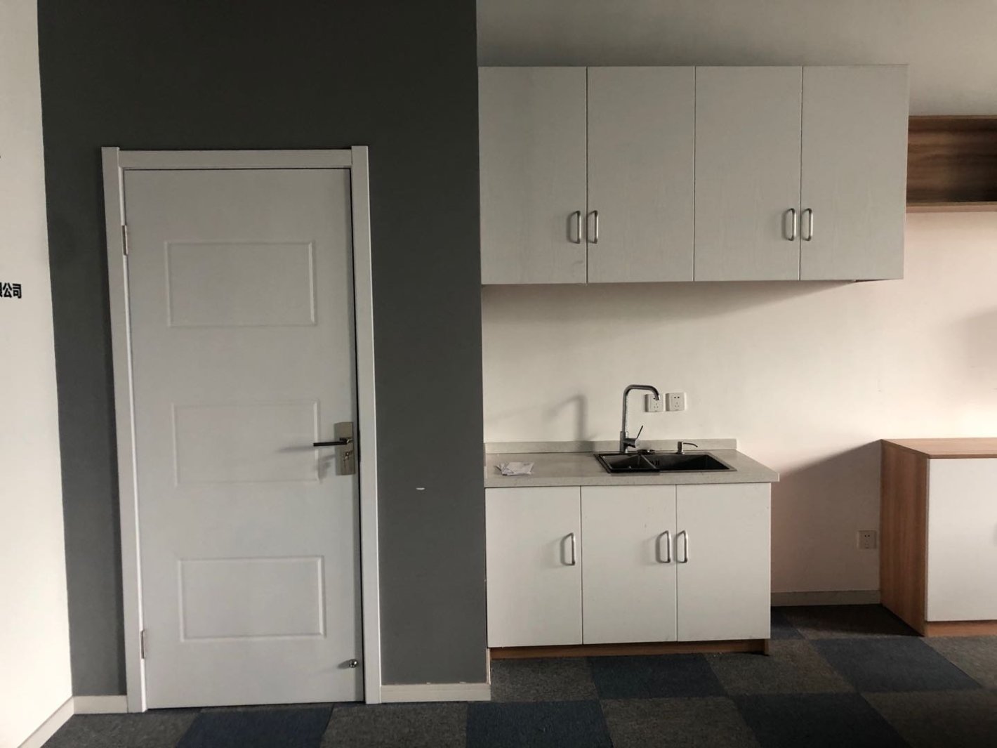 万科时一区长宁 万科时一区 124平米 精装修