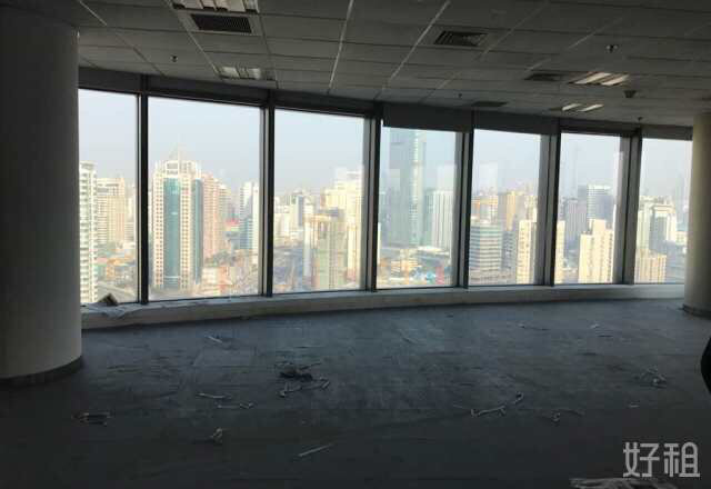 月星环球港普陀 月星环球港 177平米 简装修