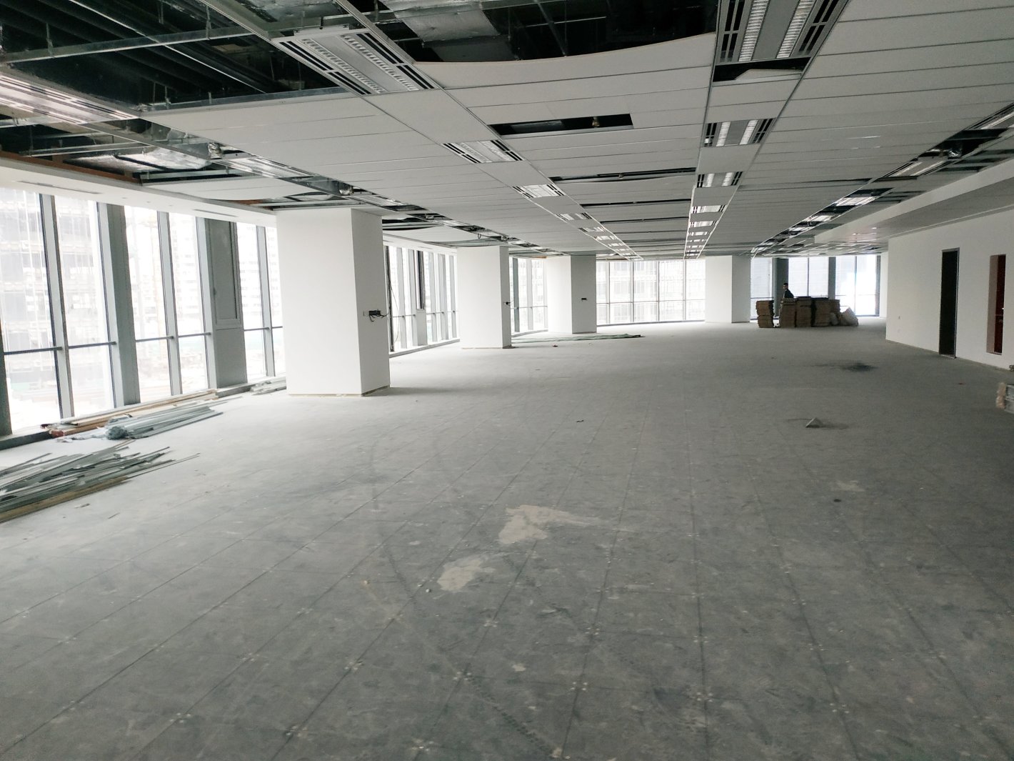 博荟广场黄浦 博荟广场 2154平米 简装修