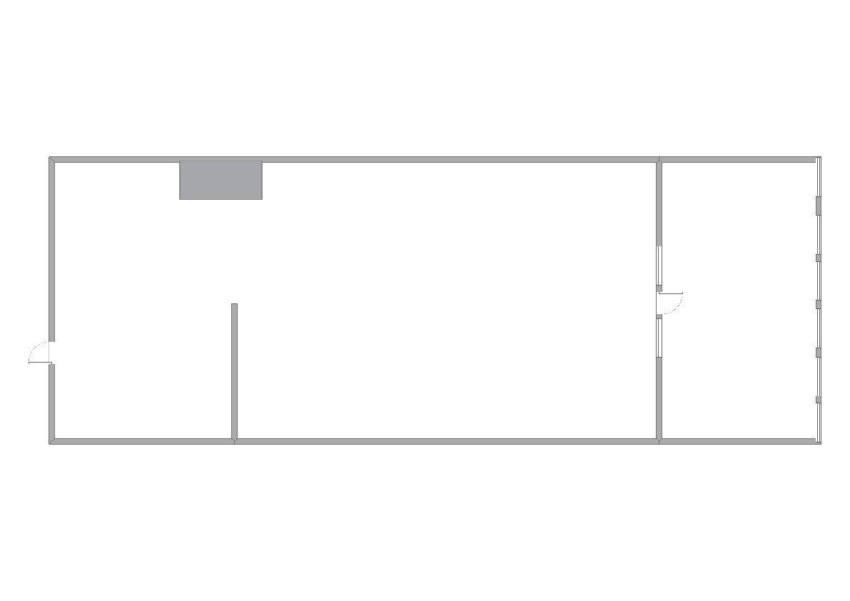 智慧广场95平米办公室出租-租金价格5.07元/m²/天