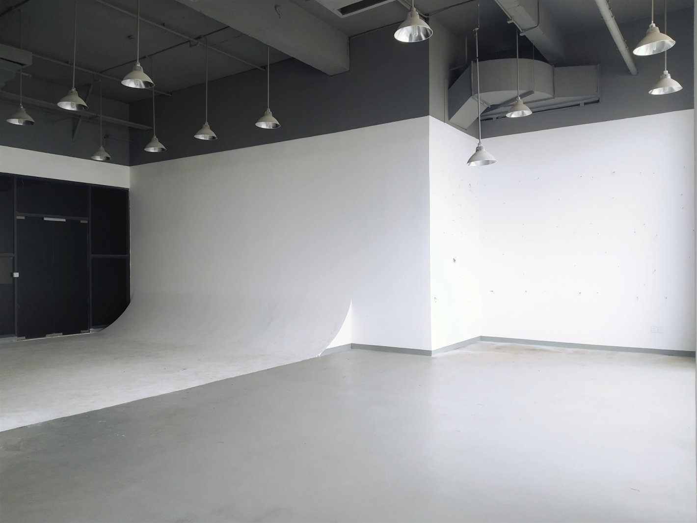 汇阳广场徐汇 汇阳广场 299平米 简装修