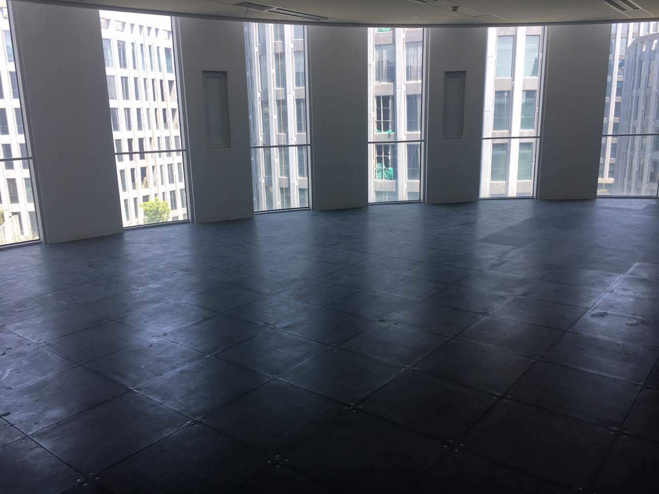 虹桥协信中心长宁 虹桥协信中心 170平米 简装修