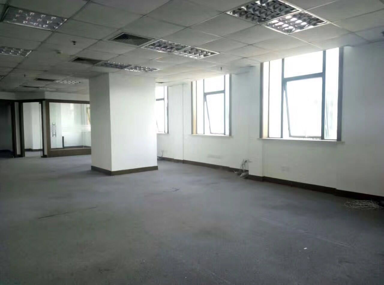 申亚金融广场长宁 申亚金融广场 173平米 毛坯