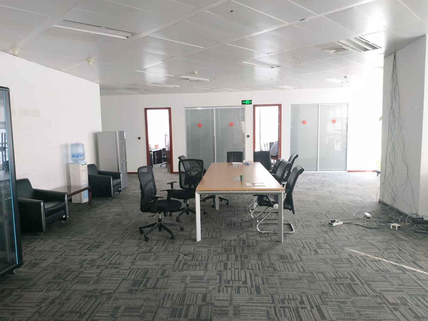 中城国际大厦徐汇 中城国际大厦 592平米 中等装修